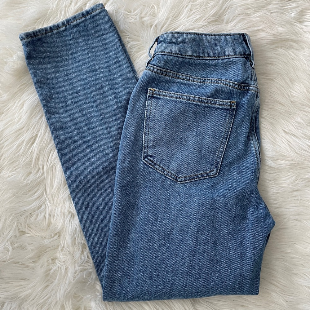 PacSun mom jean - Picture 6 of 6